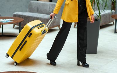 More travel tips